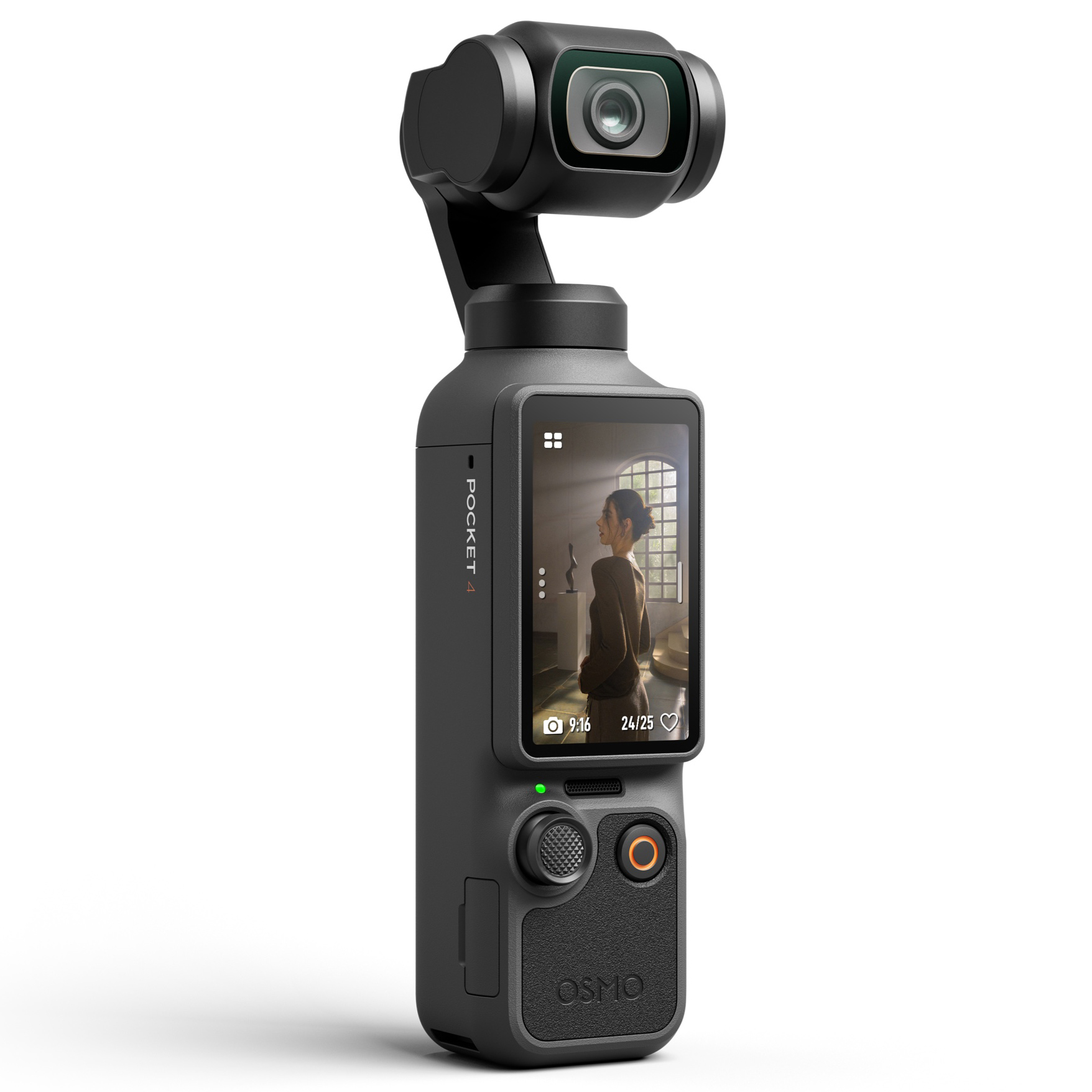 CAMARA DJI OSMO POCKET 4 CREATOR COMBO