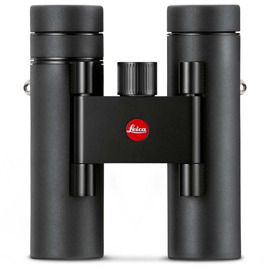 PRISMATICO LEICA NOCTIVID 8X25 BLACK (40203)