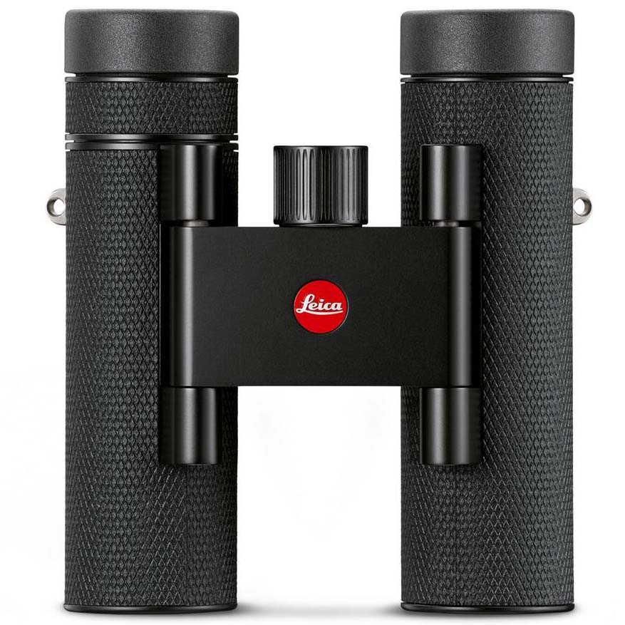 PRISMATICO LEICA NOCTIVID 8X25 CUERO BLACK (40331)