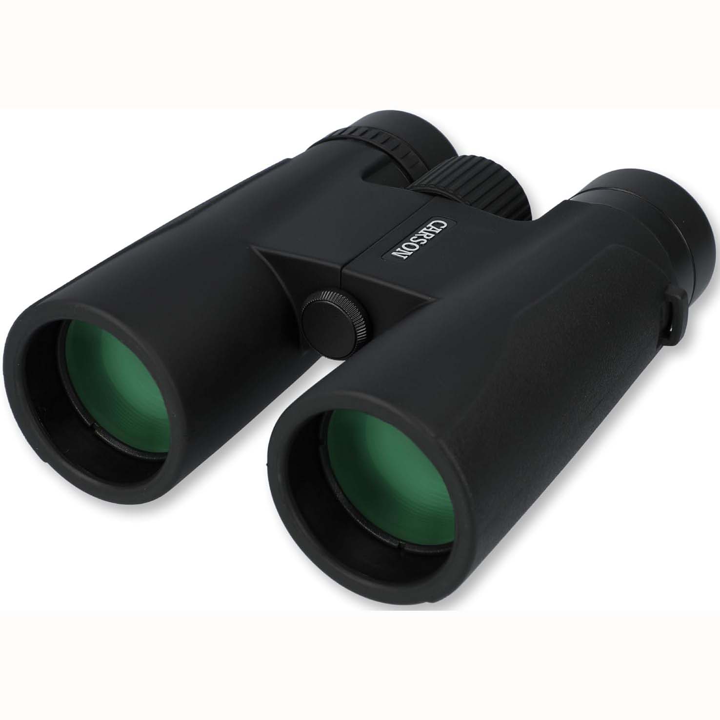 PRISMATICO CARSON 10X42 MAKALU MK-042