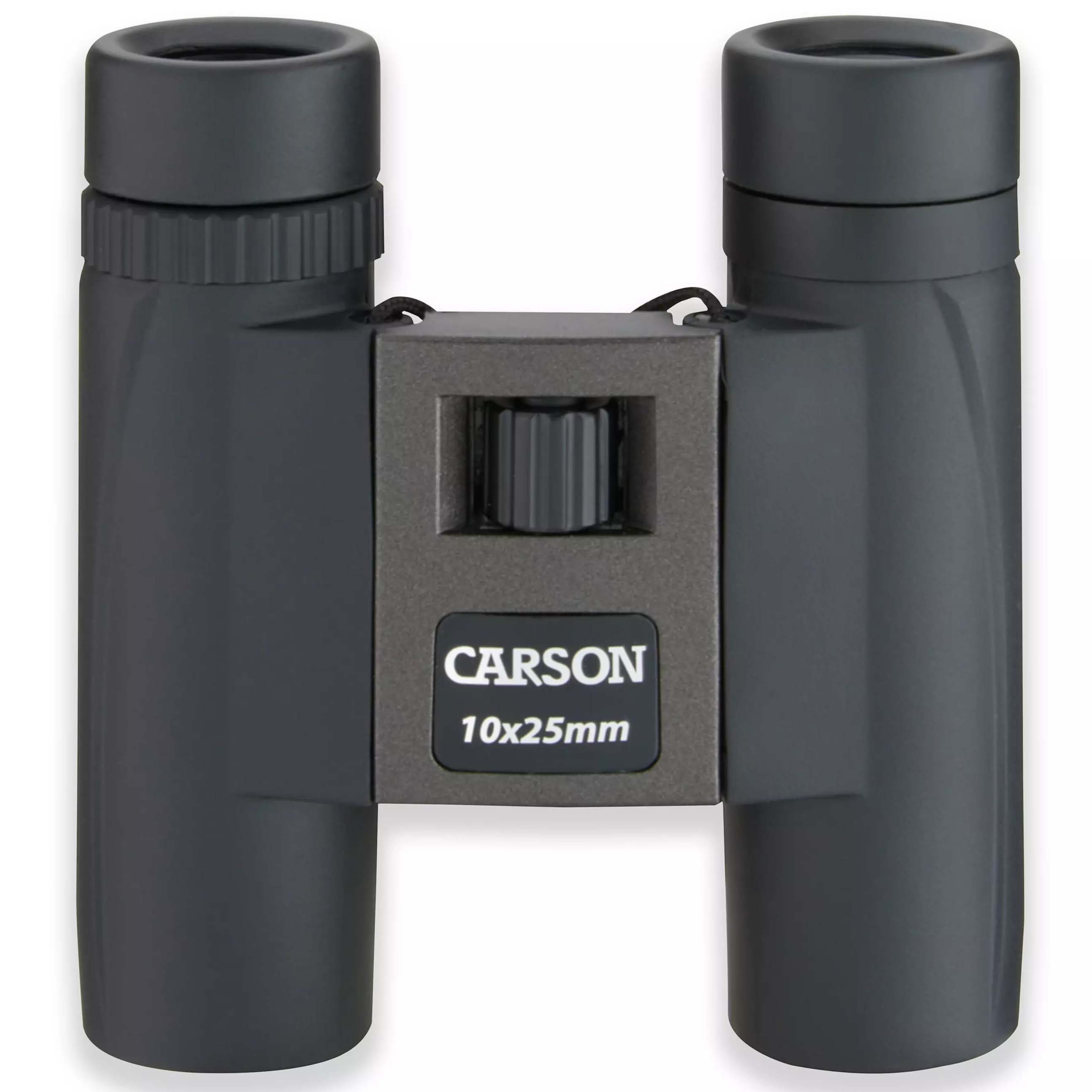 PRISMATICO CARSON 10X25 TRAILMAXX TM-025