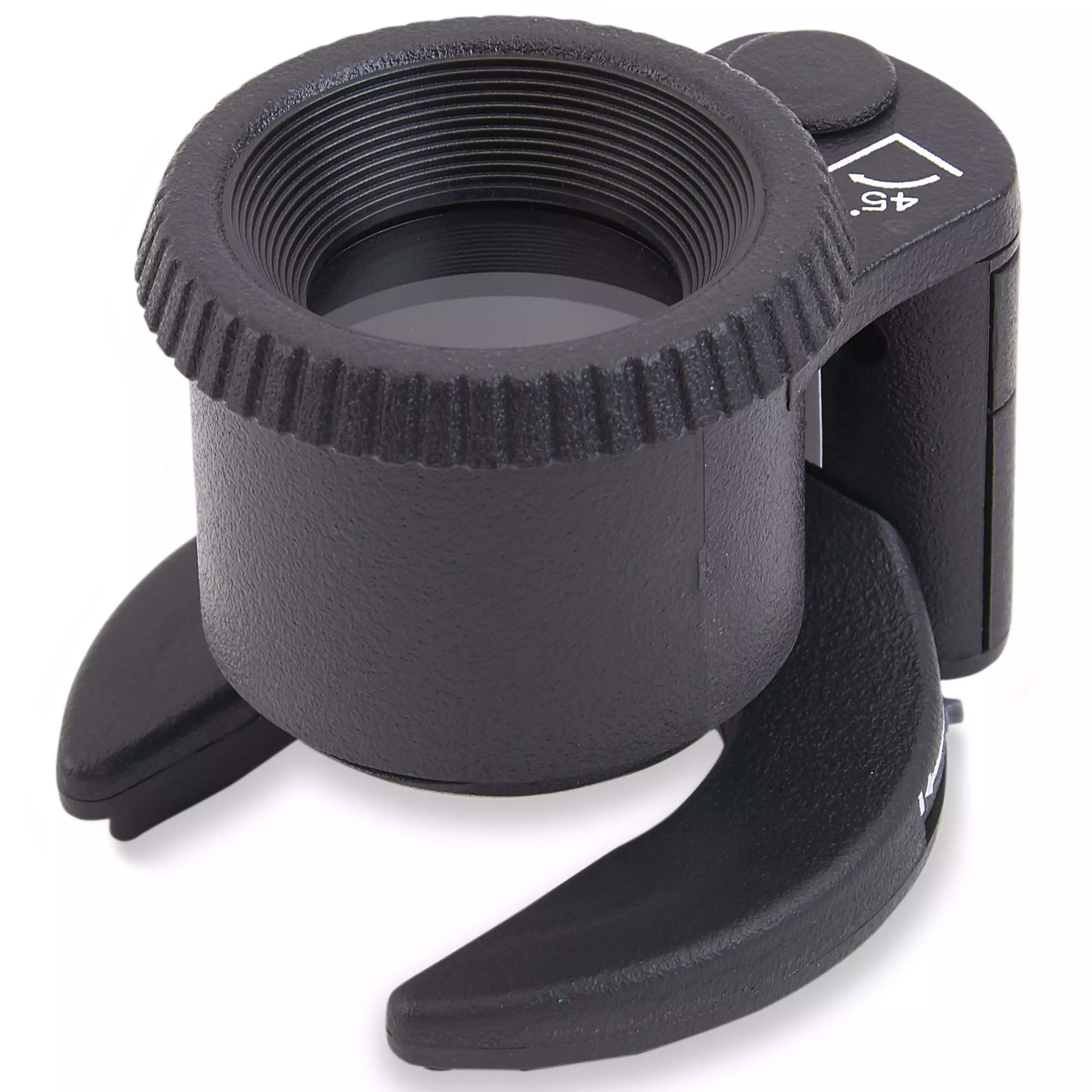 LUPA CARSON SENSORMAG SM-44 4.5X PARA SENSOR DE CAMARA