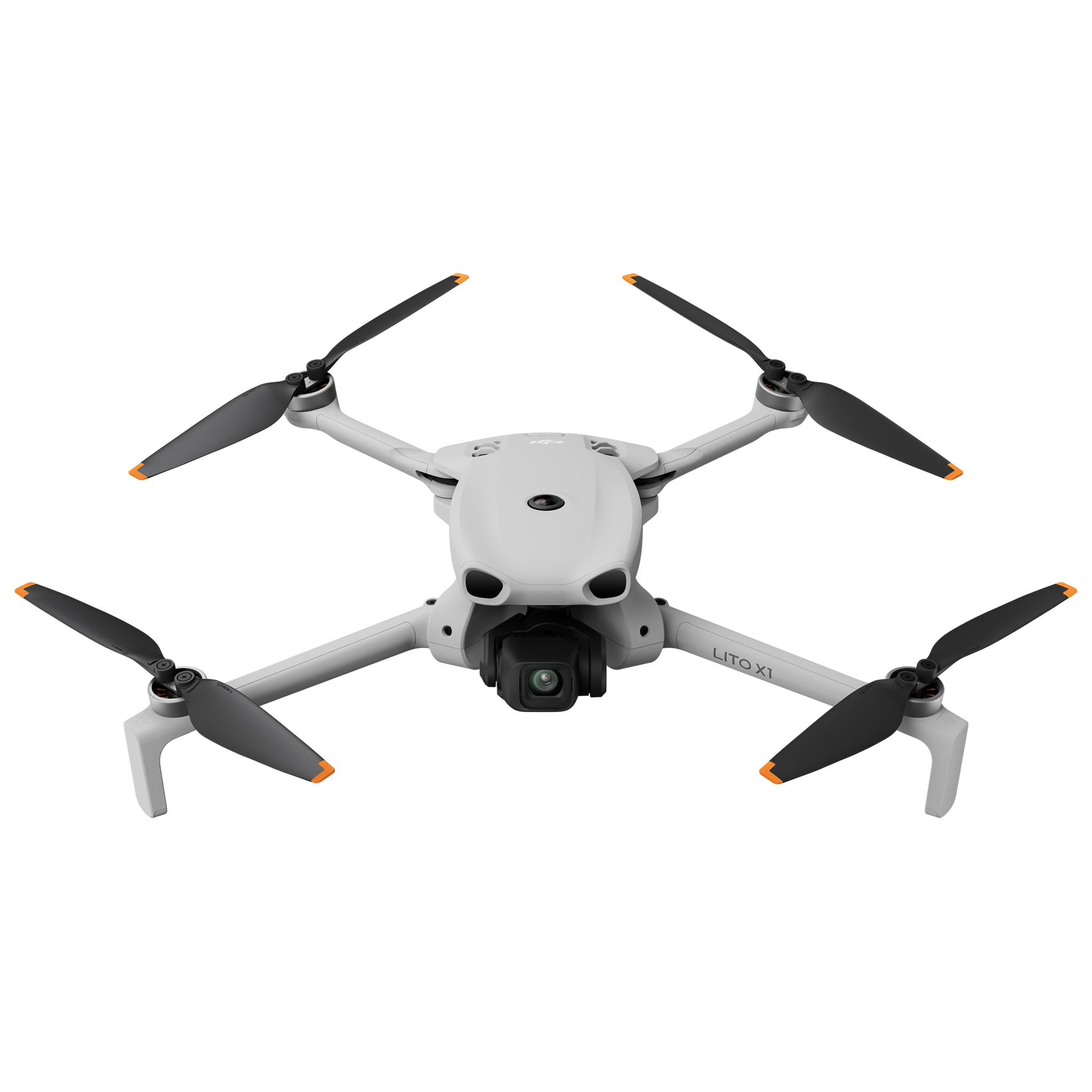DRON DJI LITO X1 FLY MORE COMBO (DJI RC 2)