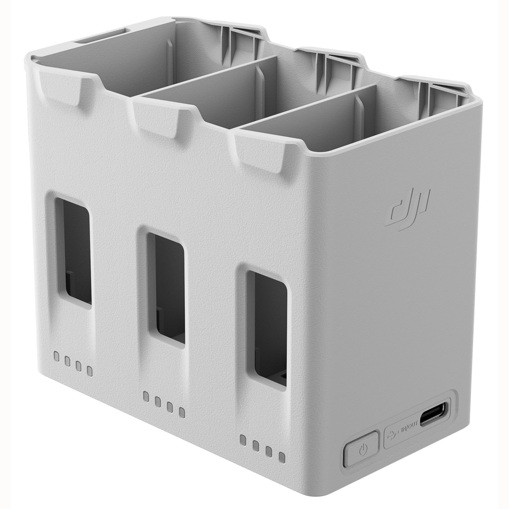 CARGADOR DJI TWO-WAY CHARGING HUB PARA LITO 1