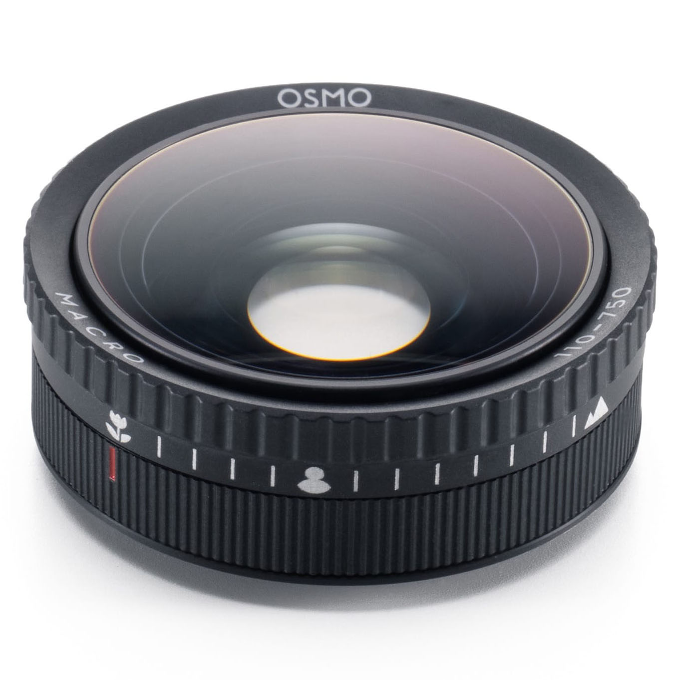 LENTE MACRO DJI PARA OSMO ACTION 6