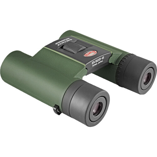 PRISMATICO KOWA 8X25 SV II