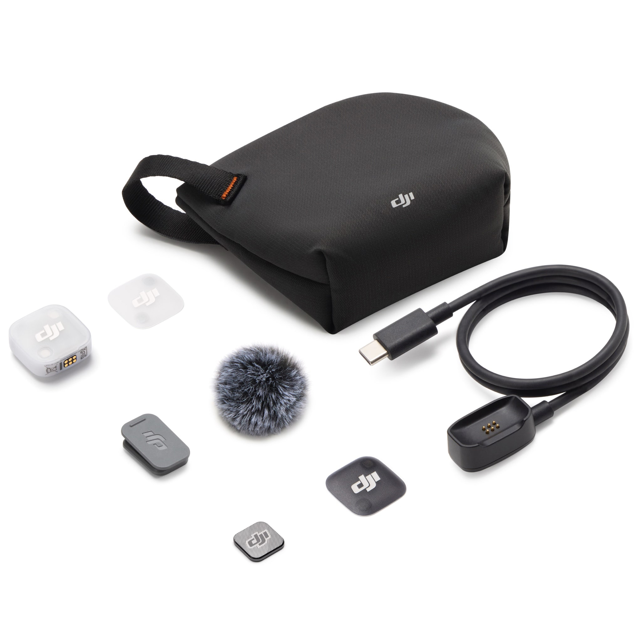 TRANSMISOR DJI MIC MINI 2