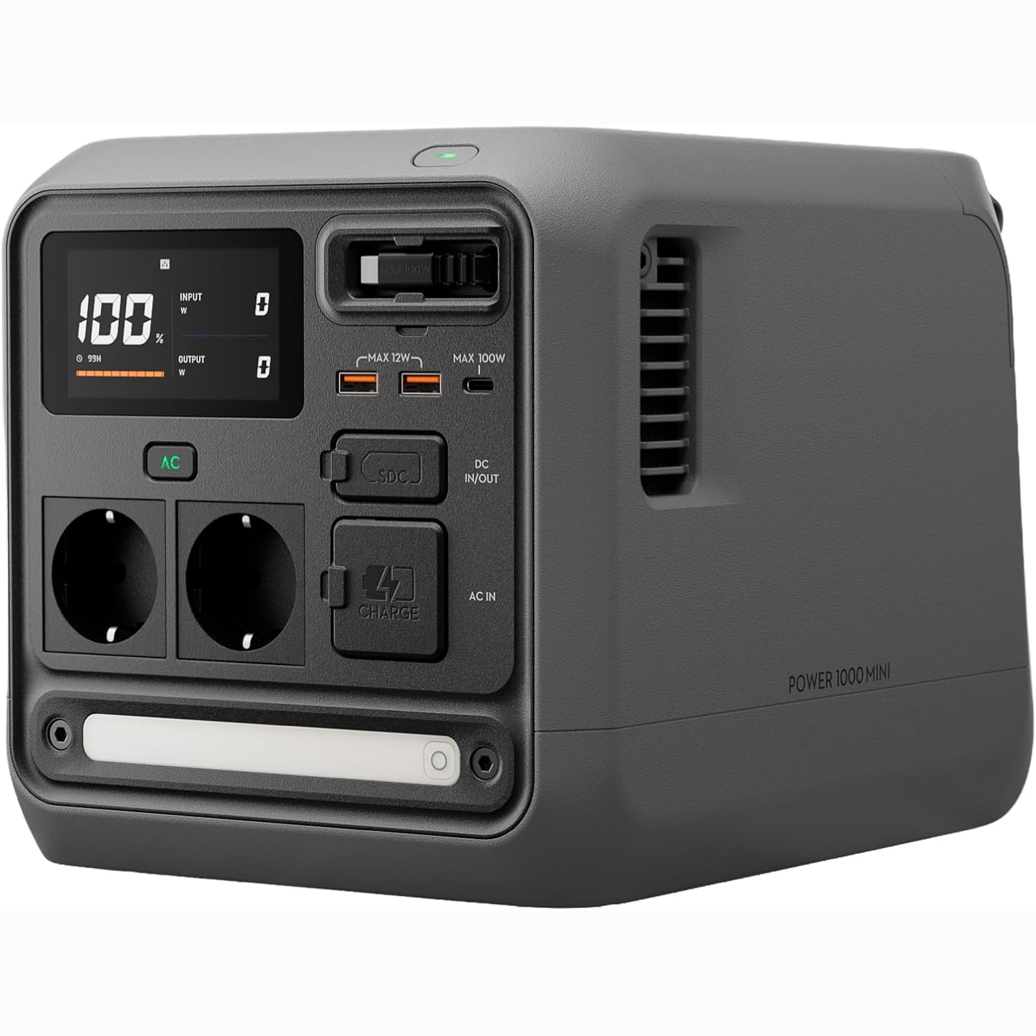 POWERBANK DJI POWER STATION 1000 MINI