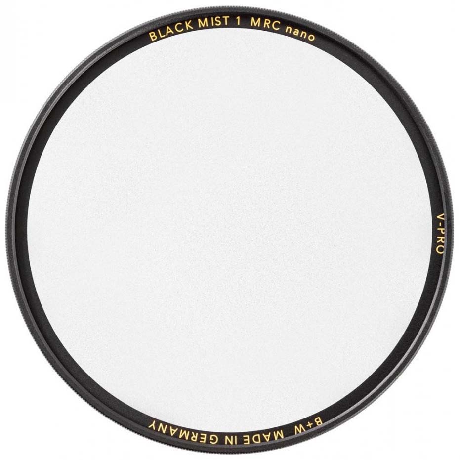 FILTRO B+W 43 BLACK MIST 1 MRC NANO V-PRO   1108807