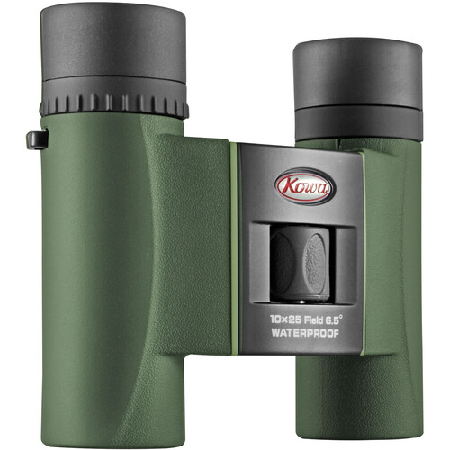 PRISMATICO KOWA 10X25 SV II