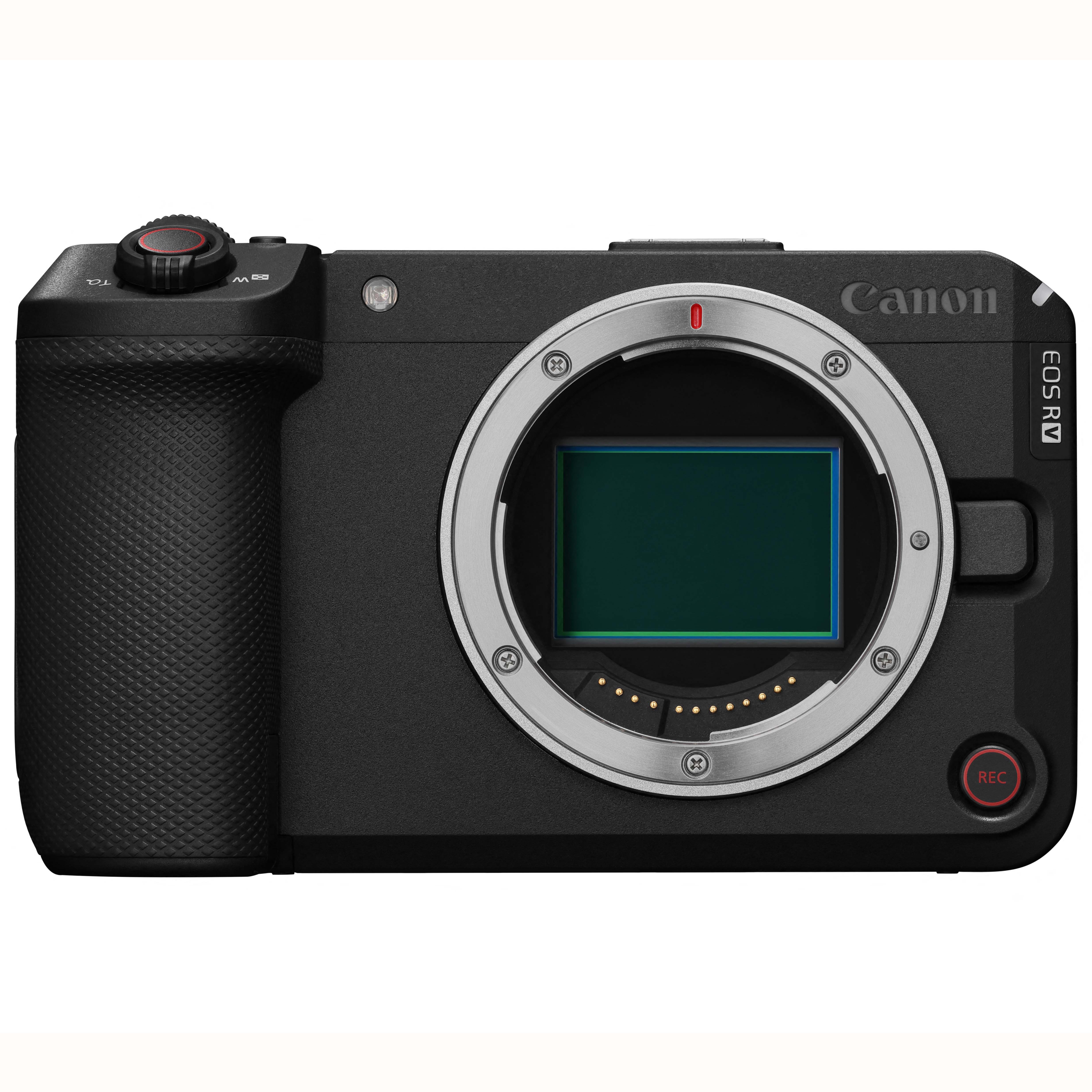 CUERPO CANON EOS R6 V