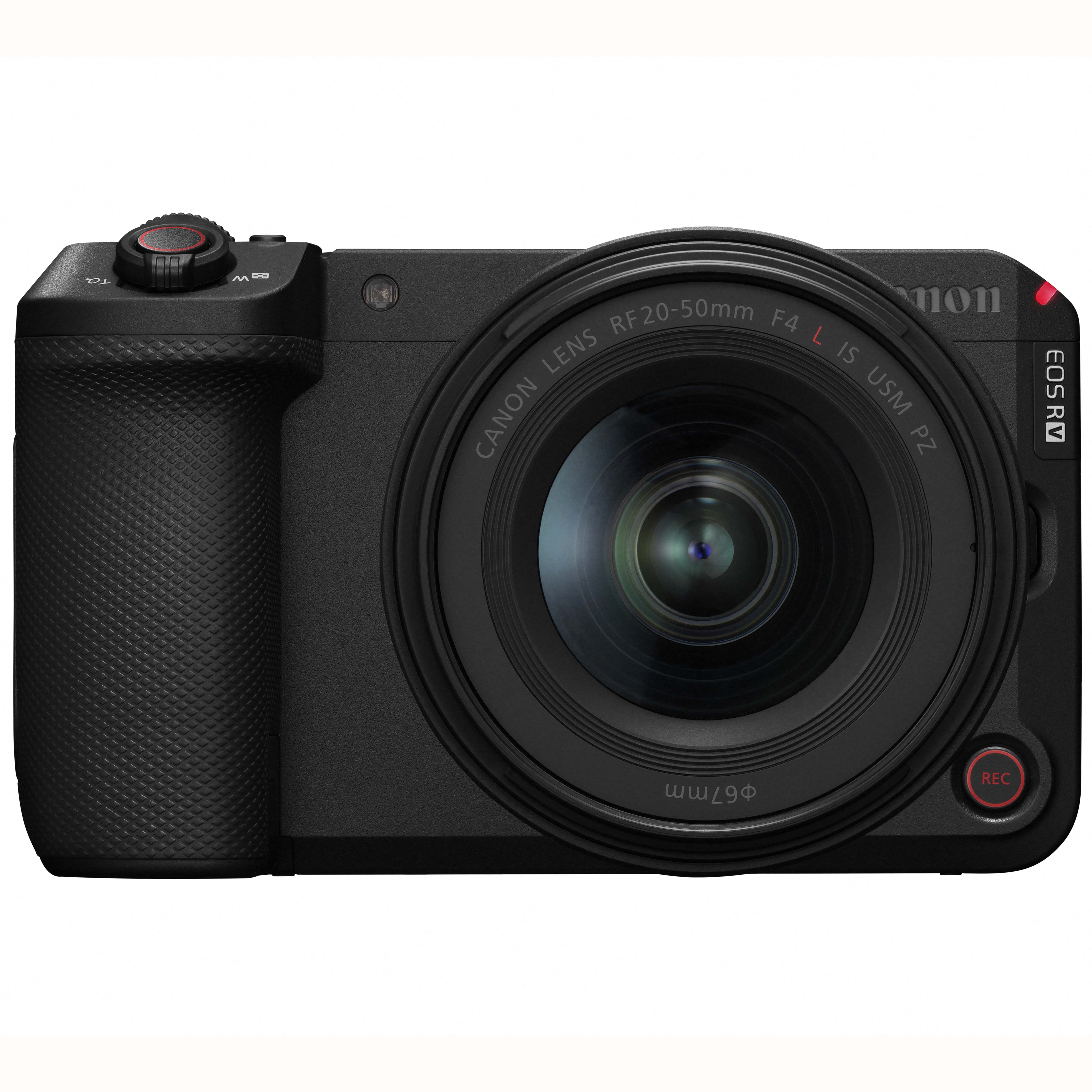 KIT CANON EOS R6 V + 20-50/4 L IS USM PZ
