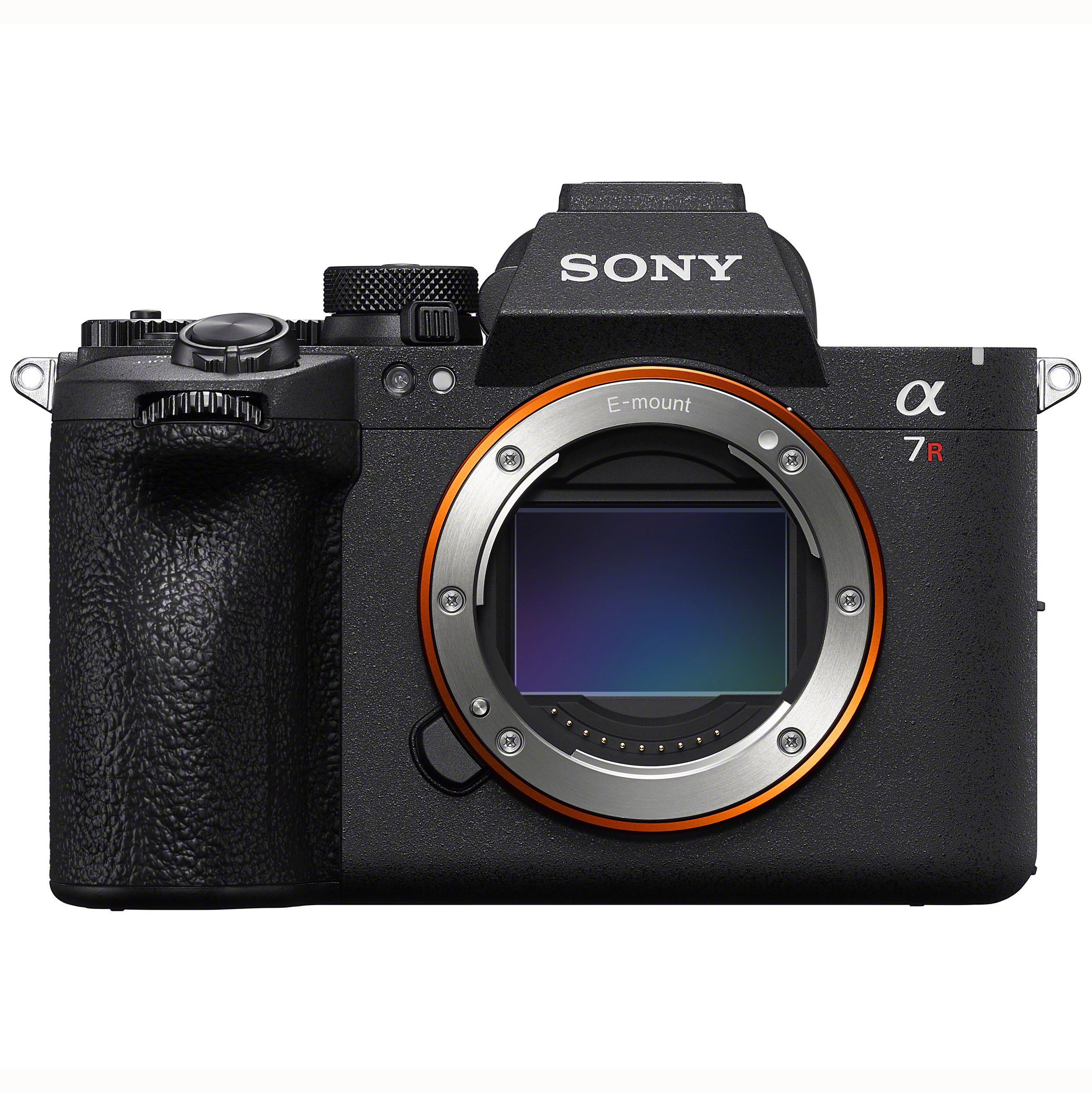CUERPO SONY A7R VI
