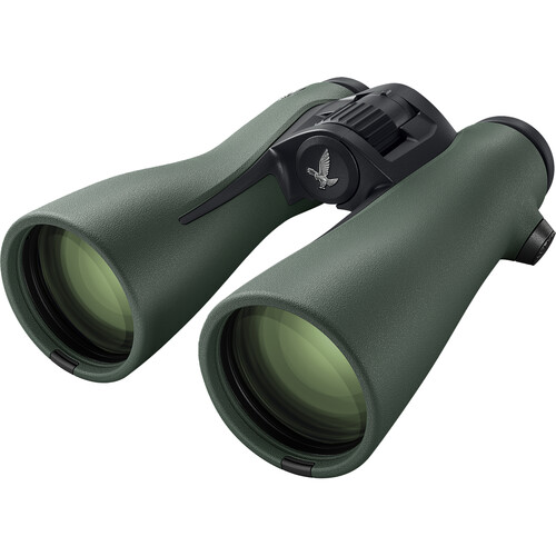 PRISMATICO SWAROVSKI NL PURE 14X52 VERDE