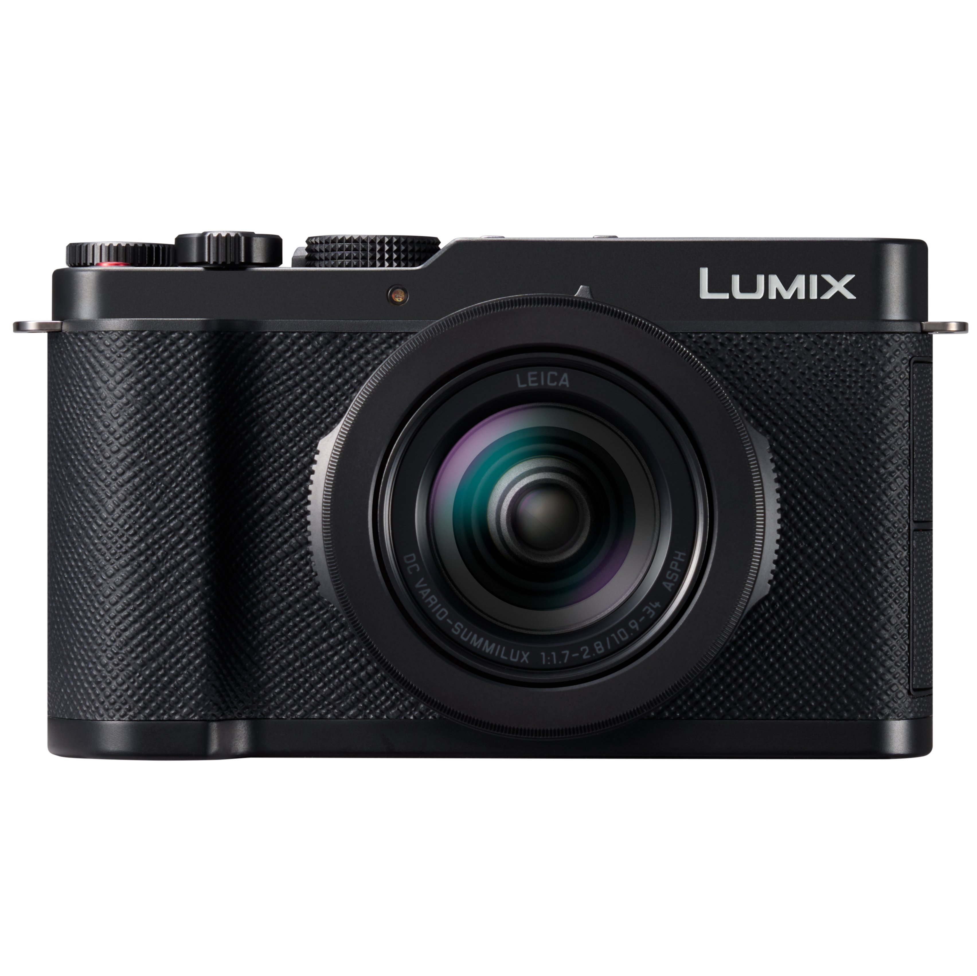 CAMARA PANASONIC LUMIX DC-L10 BLACK