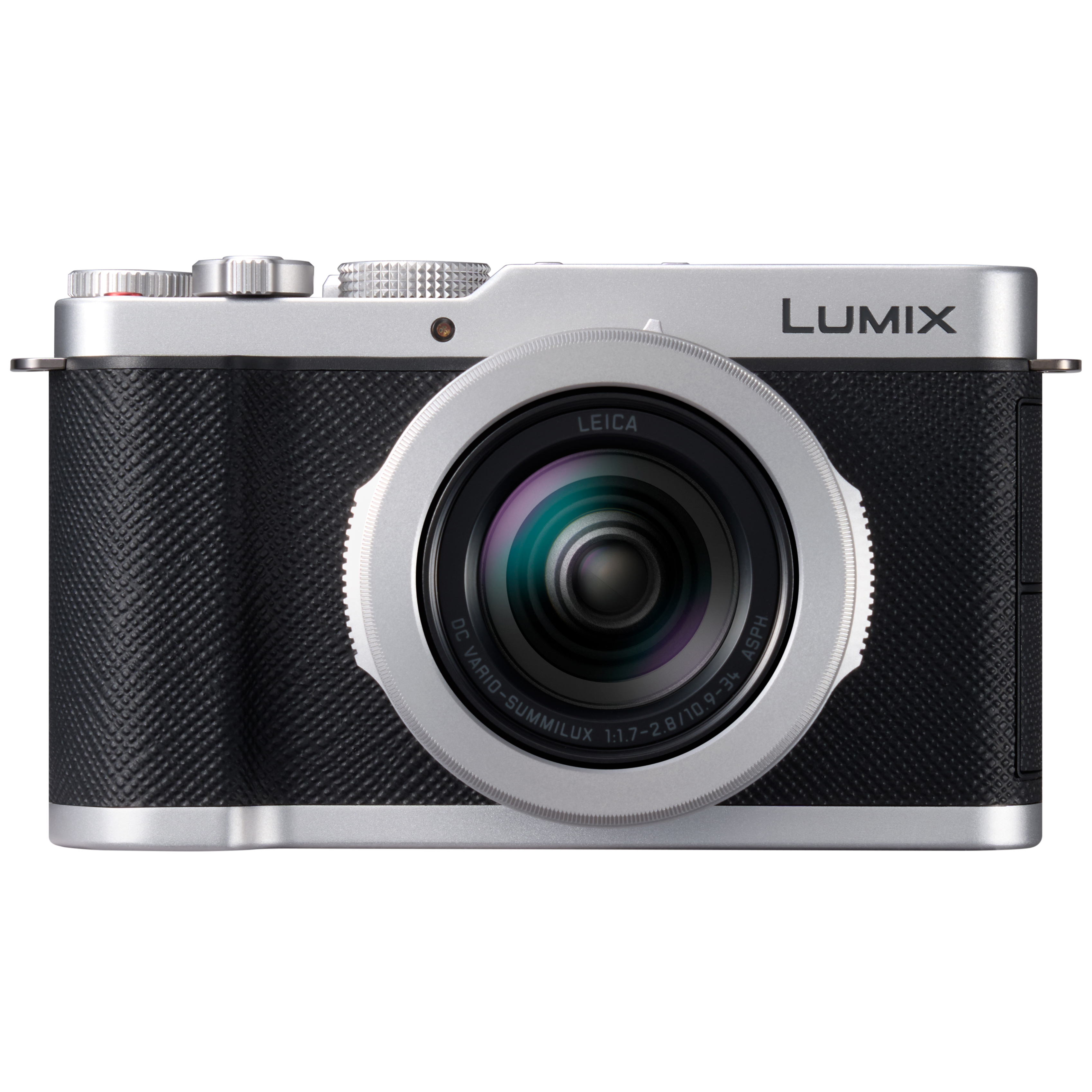 CAMARA PANASONIC LUMIX DC-L10 SILVER