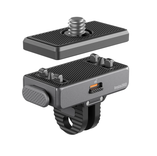 SOPORTE INSTA360 QUICK RELEASE MOUNT   CINSEAVP