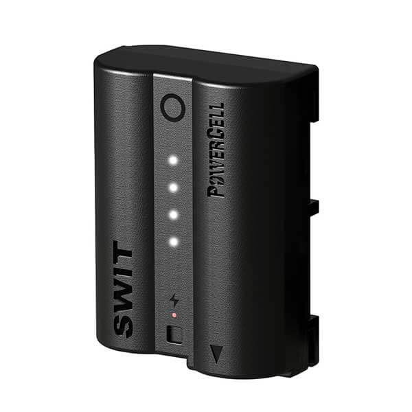 BATERIA SWIT EN-EL15C PARA NIKON