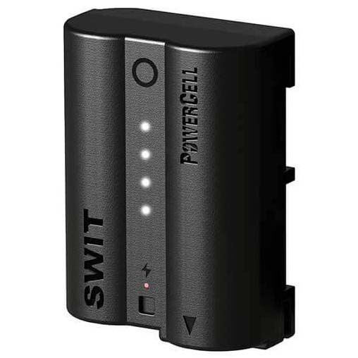 BATERIA SWIT EN-EL15C PARA NIKON