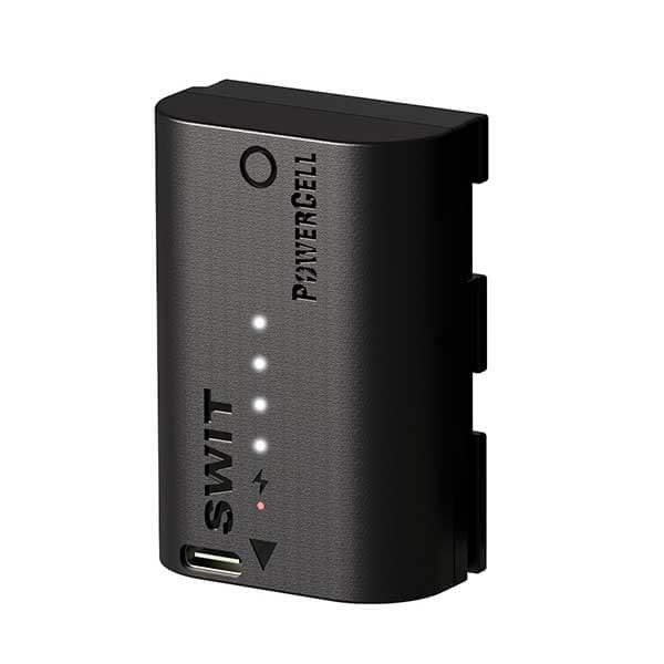 BATERIA SWIT LP-E6P PARA CANON