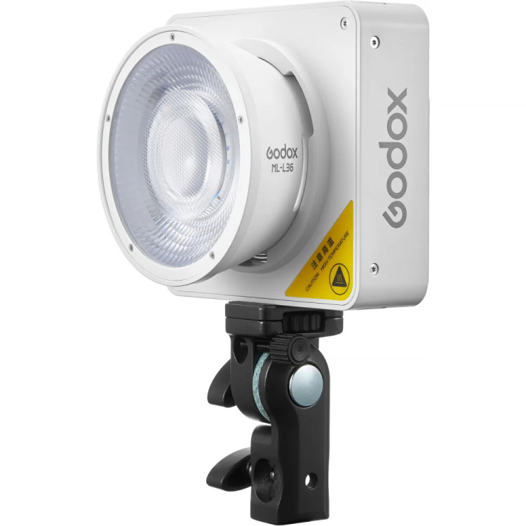 FOCO LED GODOX ML100 BI BICOLOR (KIT Nº 2)
