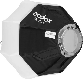 VENTANA GODOX ML-CS30 TIPO LINTERNA PARA ML100