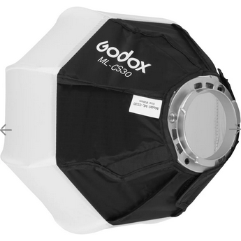 VENTANA GODOX ML-CS30 TIPO LINTERNA PARA ML100
