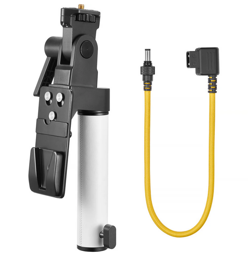 SOPORTE GODOX BATERIA V-MOUNT ML SERIES   AK-B02