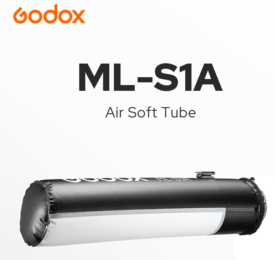 GODOX AIR SOFT TUBE PARA ML SERIES   ML-S1A