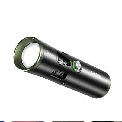 FOCO LED SMALLRIG RF 20C FOCUSABLE VIDEO LIGHT  5335
