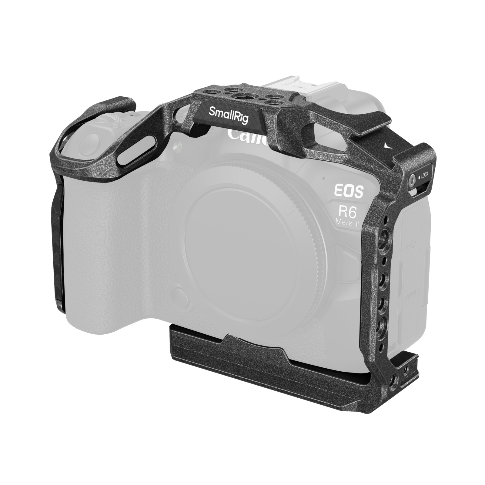 JAULA SMALLRIG PARA CANON R6 MARK II / R6 MARK III   4161