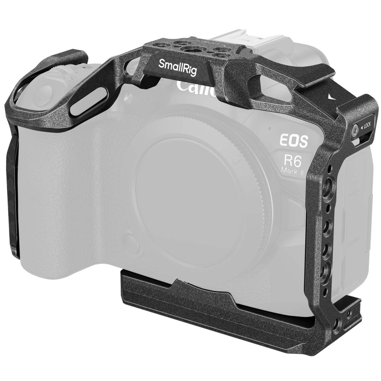 JAULA SMALLRIG PARA CANON R6 MARK II / R6 MARK III   4161
