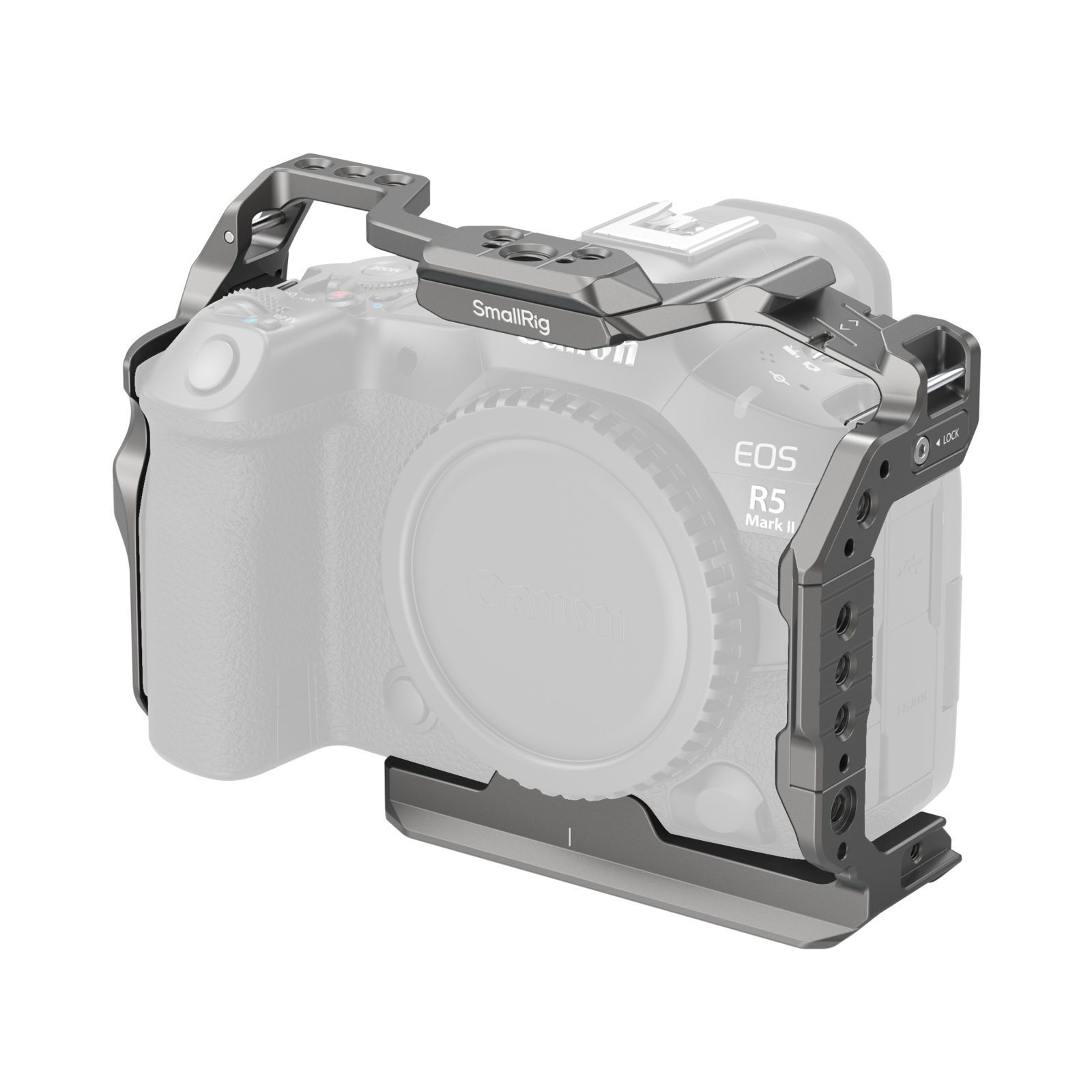 JAULA SMALLRIG PARA CANON R5 MARK II    4977