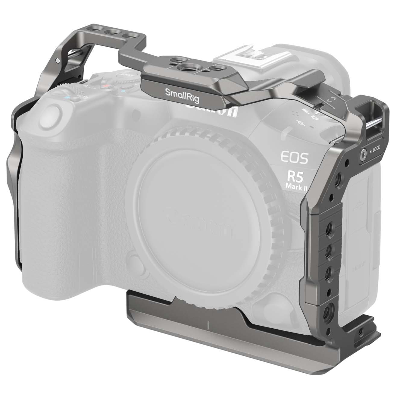 JAULA SMALLRIG PARA CANON R5 MARK II    4977