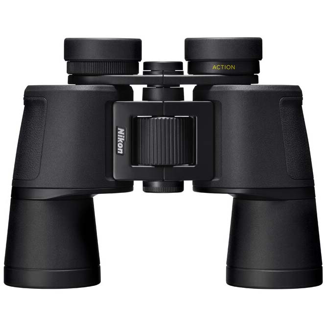 PRISMATICO NIKON 8X42 ACTION