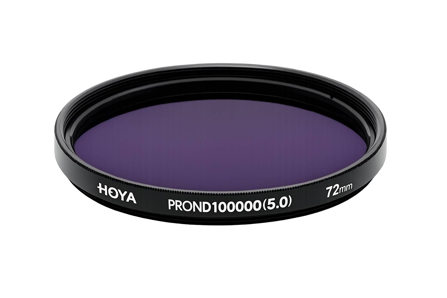 FILTRO HOYA 72 GRIS ND100000 PRO (16.6 PASOS) 5.0