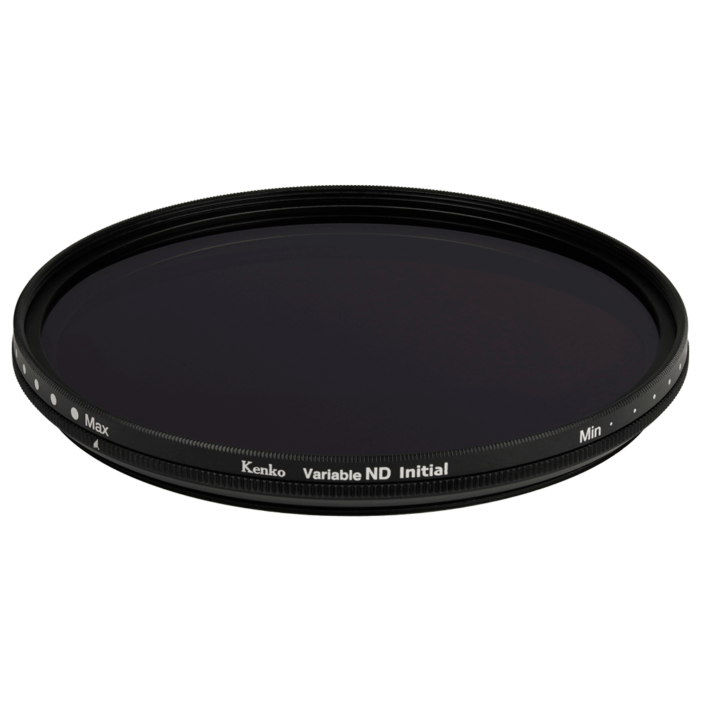 FILTRO KENKO 55 GRIS ND VARIABLE INITIAL N (ND3 - ND450)