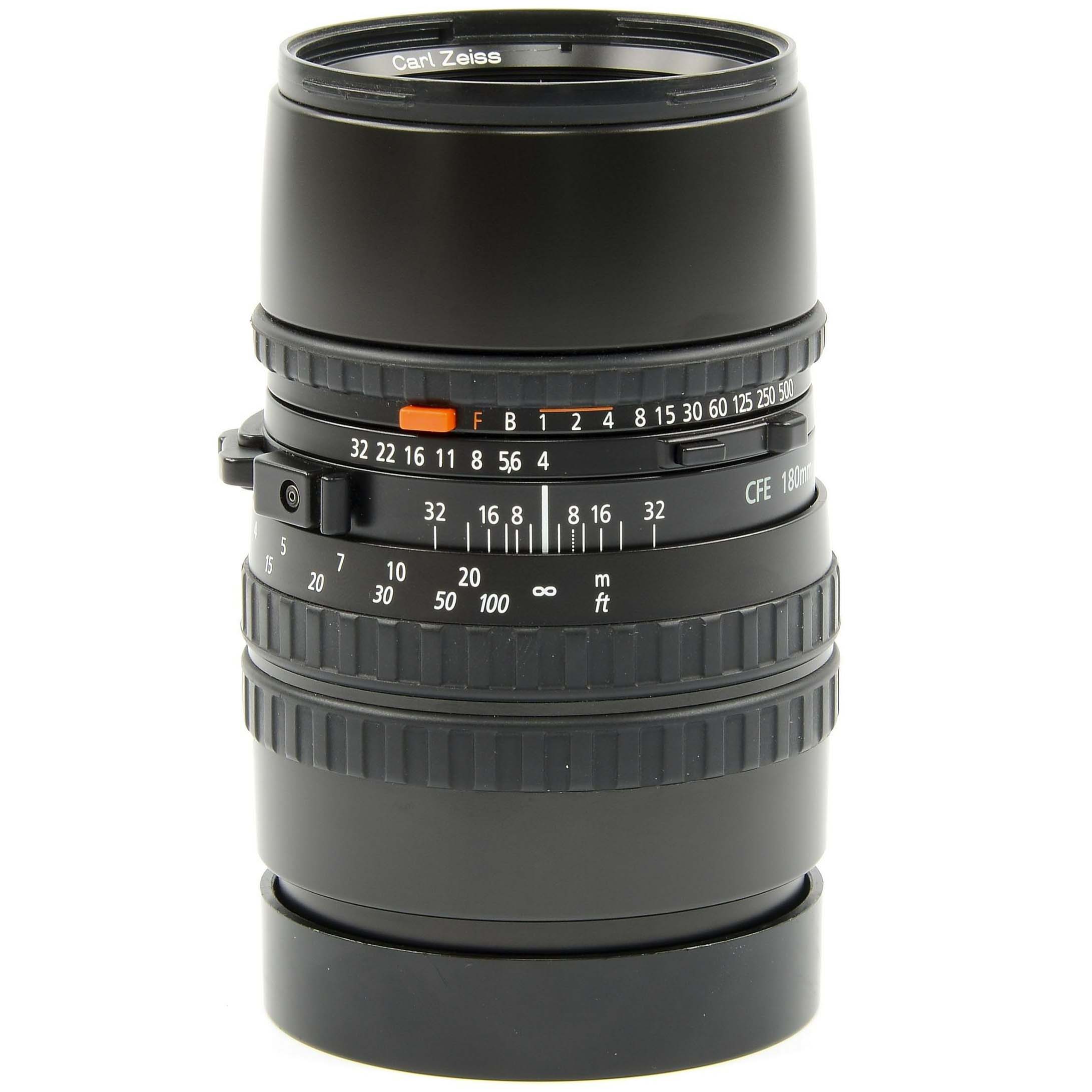 OBJETIVO HASSELBLAD 180/4 SONNAR CFE