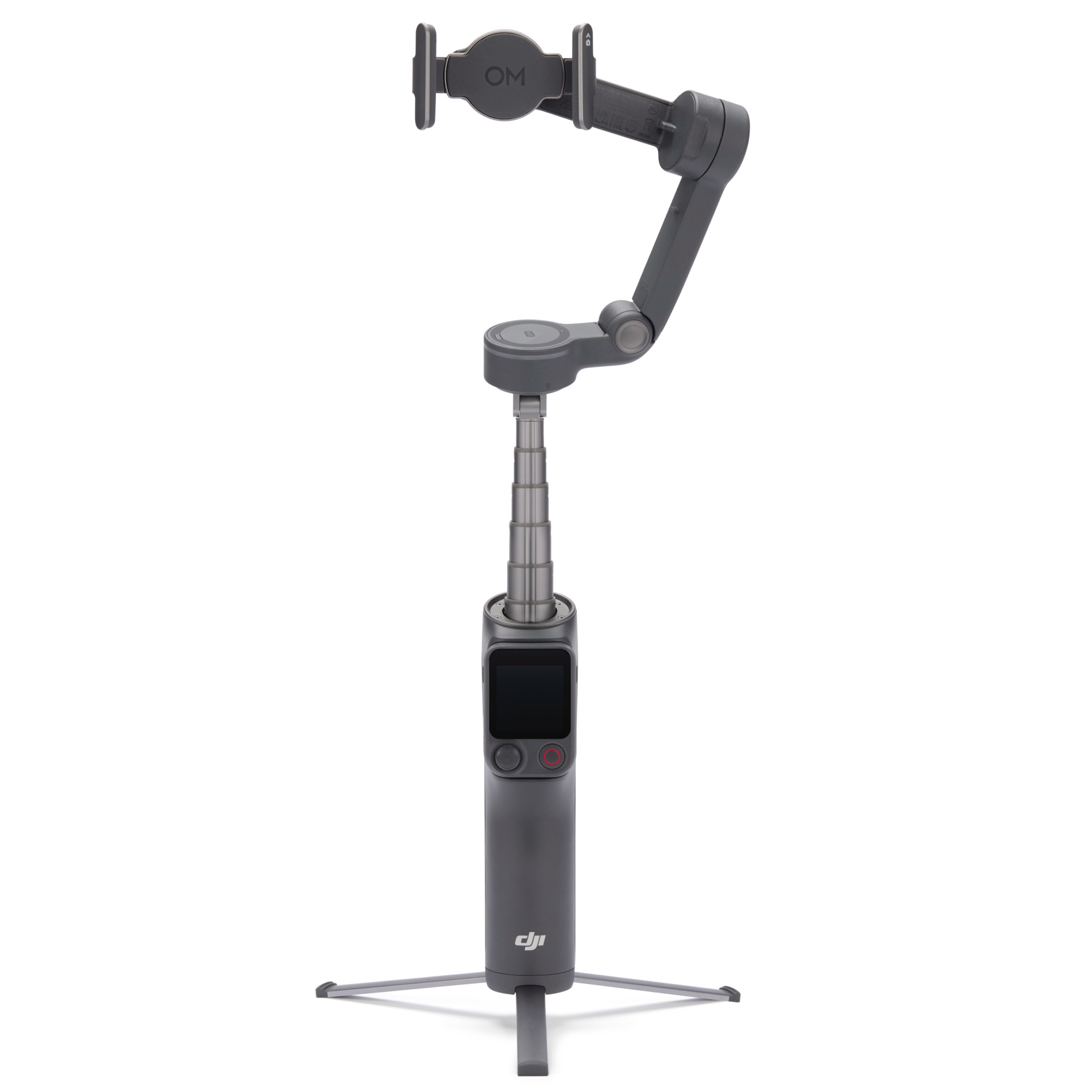 ESTABILIZADOR DJI OSMO MOBILE 8P CREATOR COMBO