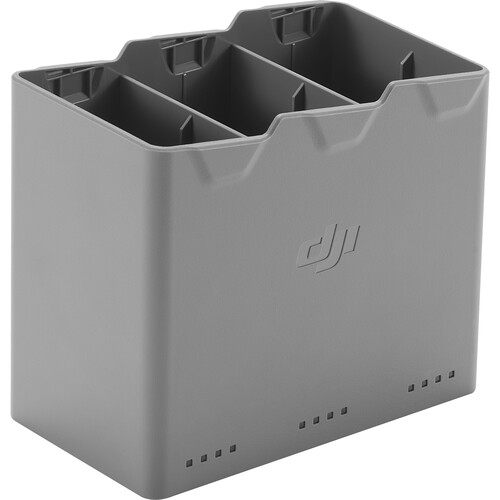 CARGADOR DJI BIDIRECCIONAL PARA MINI 5 PRO