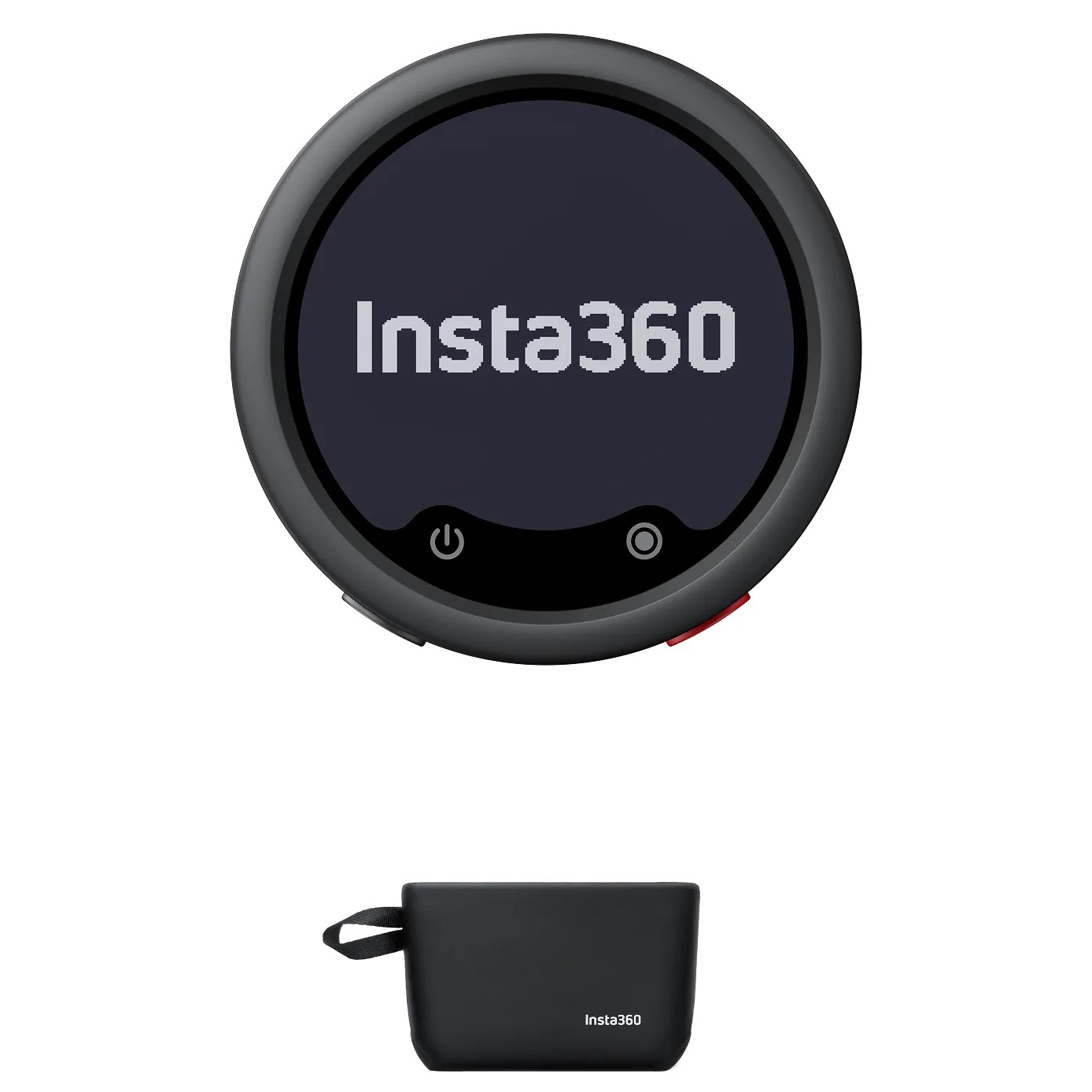TRANSMISOR INSTA360 MIC PRO (GRAPHITE BLACK)