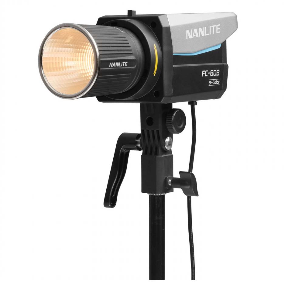 FOCO LED NANLITE FC-60B BICOLOR SPOT LIGHT