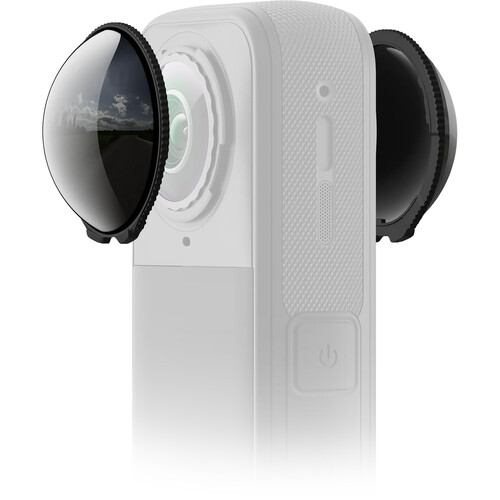FILTRO INSTA360 ND16 PARA INSTA360 X5