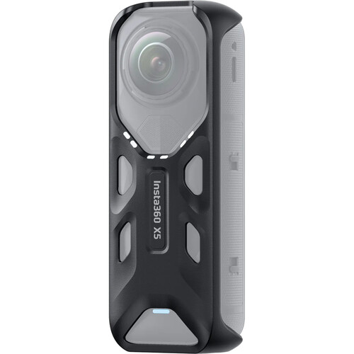FUNDA INSTA360 TERMICA INSTA360 X5 (THERMO GRIP COVER)
