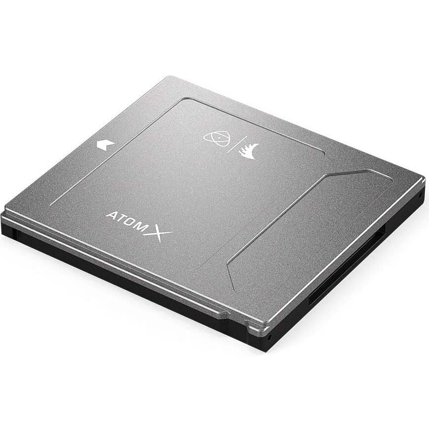 DISCO DURO ANGELBIRD SSD 2TB ATOM-X mini PARA ATOMOS 4K