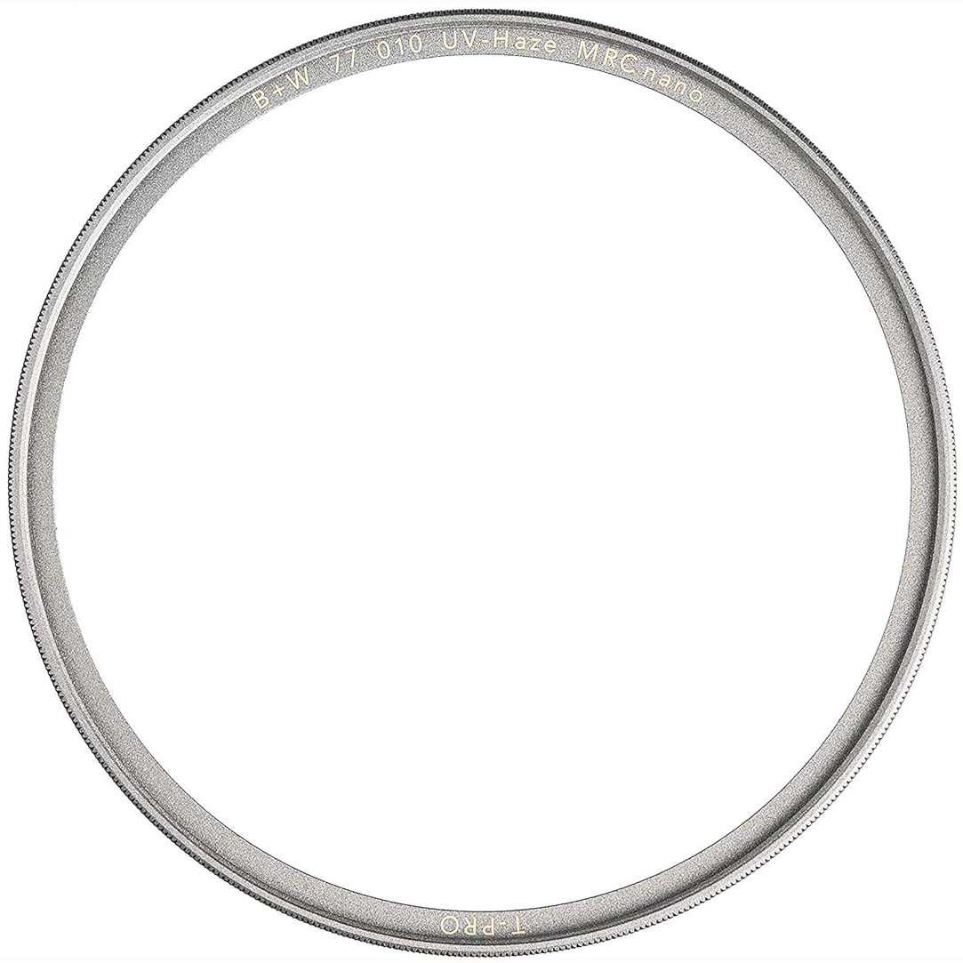 FILTRO B+W 82 UV T-PRO MRC NANO    1097759