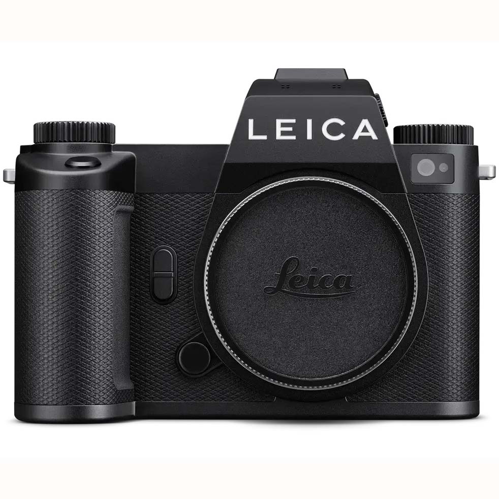 CUERPO LEICA SL3-P  NEGRO   (10664)