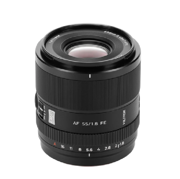 OBJETIVO VILTROX AF 56/1.8 EVO SONY E FULL FRAME