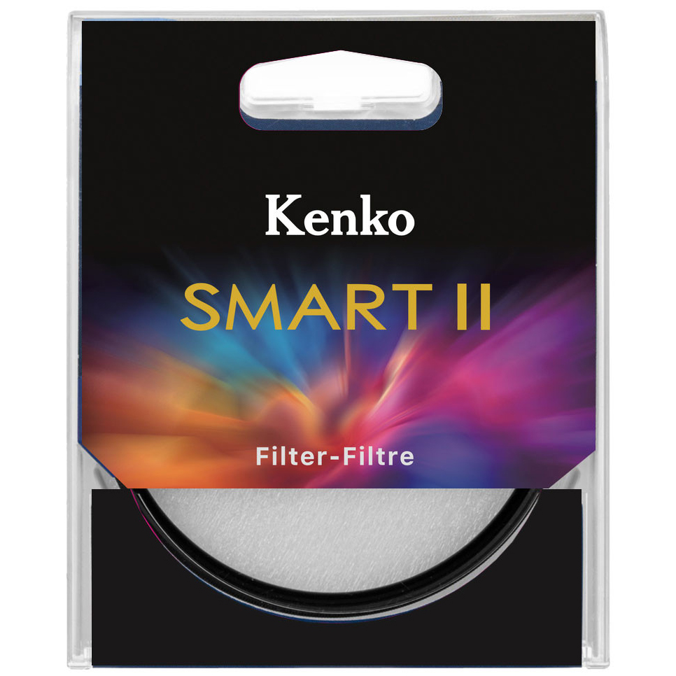FILTRO KENKO 77 GRIS ND8 SMART II