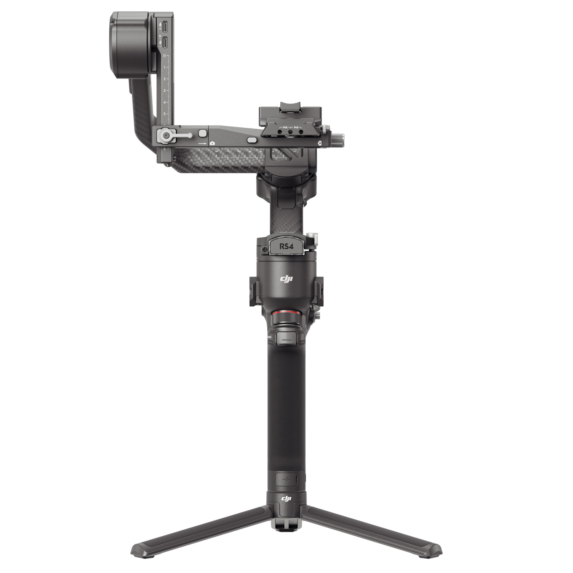 ESTABILIZADOR DJI RONIN RS4 PRO COMBO (2026)